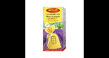 Aeroxon Lavendelbloemen - kleermotten